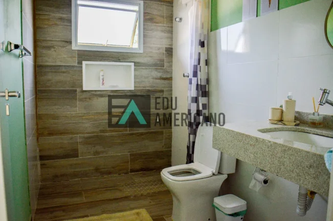 Imagem Casa em Loteamento Fechado de Alto Padrão