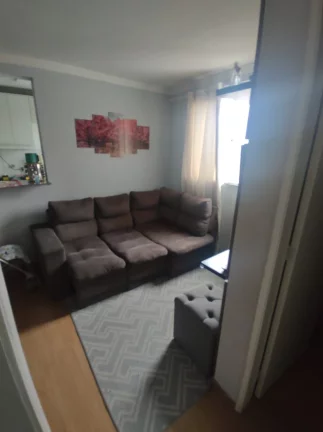 Imagem Apartamento à venda no bairro Jardim Angela - São Paulo/SP