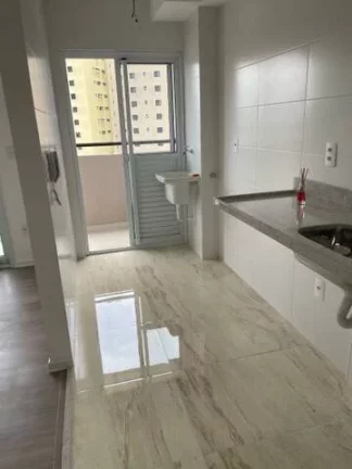 Imagem Apartamento 50 m² Parque das Nações Santo André