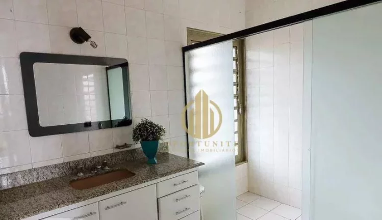 Imagem Sobrado com 3 suítes na Lagoinha