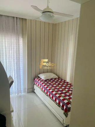 Imagem NÃO PERCA TEMPO E VENHA CONHECER ESTA LINDA COBERTURA LINEAR EM JARDIM CAMBURI, VITÓRIA/ES!