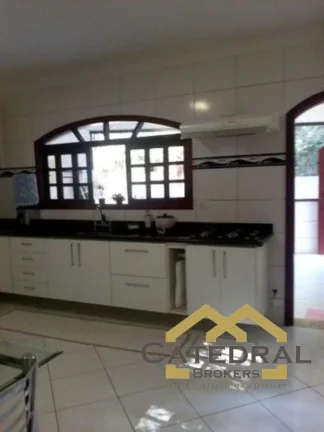 Imagem CHÁCARA À VENDA COM 4 DORMITÓRIOS, 1828 M² - RECANTO DA PRATA - JUNDIAÍ/SP