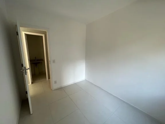 Imagem Apartamento para Venda em Rio de Janeiro, Freguesia, 2 dormitórios, 1 suíte, 2 banheiros, 1 vaga