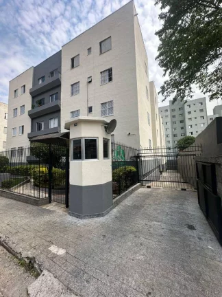 Apartamento com 2 dormitórios para alugar, 70 m² por R$ 2.182,00/mês - Vila Camargos - Guarulhos/SP