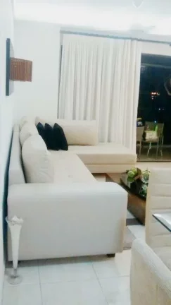 Imagem Praia de Astúrias,Lindo Totalmente Reformado,Top,100 M do Mar,Amplo 160 M² Úteis,Lazer,2 Garagens,*VENDA ou LOCAÇÃO ANUAL*