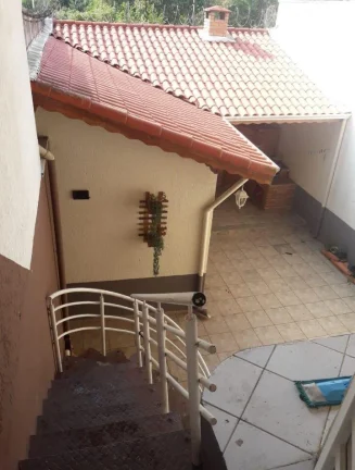 Imagem Sobrado com 3 Dormitorio(s) localizado(a) no bairro Conjunto Habitacional Antônio Bovolenta em Mogi das Cruzes / Mato Grosso do Sul Ref.:4324