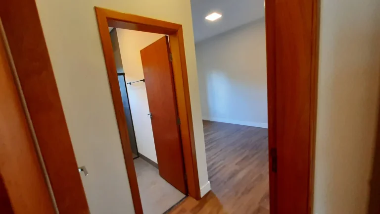 Imagem Casa térrea alto padrão no condomínio Campos do Conde