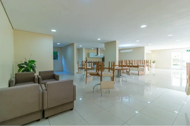 Imagem APARTAMENTO RESIDENCIAL em São Paulo - SP, Jardim Previdência