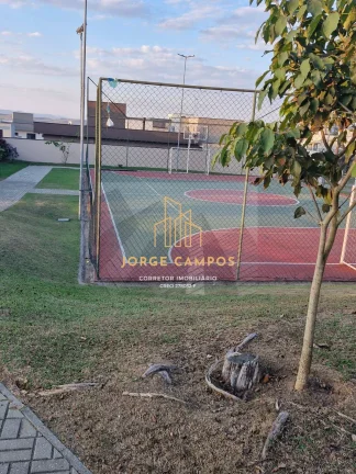 Imagem SO - 2464 - SOBRADO À VENDA NO CONDOMÍNIO MONTE CARLO - SJCAMPOS/SP