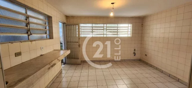 Imagem Casa, 298 m² - venda por R$ 5.000.000,00 ou aluguel por R$ 31.071,16/mês - Ibirapuera - São Paulo/SP