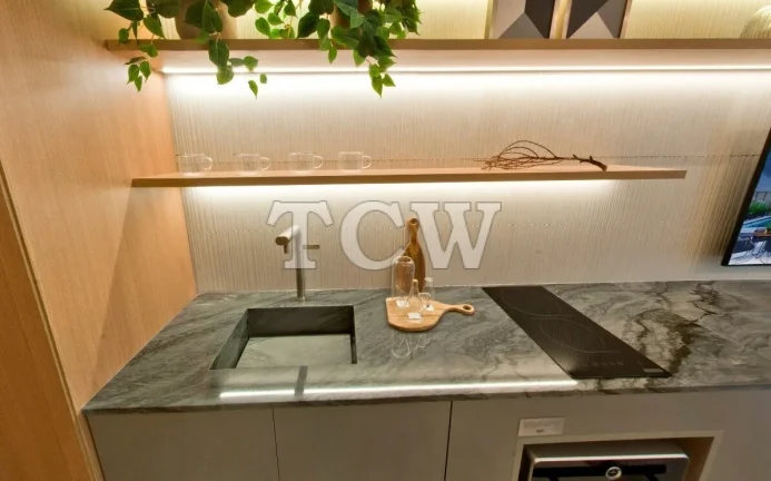 Imagem Apartamento à venda no bairro Bela Vista - São Paulo/SP, Zona Central