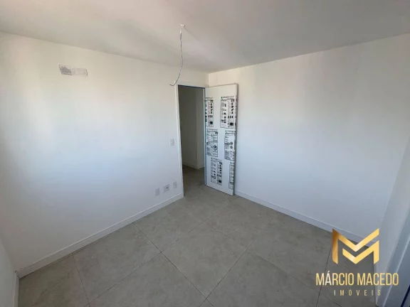 Imagem Apartamento com 3 dormitórios à venda, 93 m² por R$ 1.037.000,00 - Aldeota - Fortaleza/CE