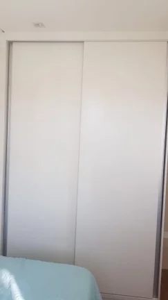Imagem Apartamento em Guarlhos - 77 m² - 2 Quartos - 1 Suíte - Sala ampliada - Varanda Gourmet - 2 Banheiros - 2 Vagas