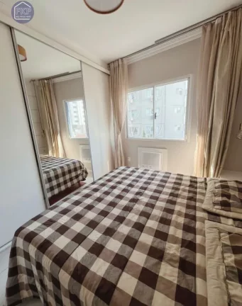 Imagem Apartamento 3 suítes!
