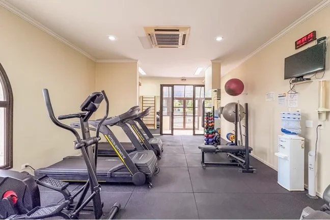 Imagem APARTAMENTO RESIDENCIAL em São Paulo - SP, Paraíso