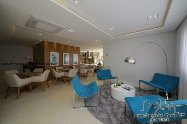 Imagem Apartamento à venda em São Paulo/SP