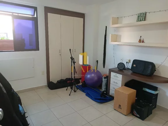 Imagem Linda cobertura, 312 m2, a beira mar do Cabo Branco