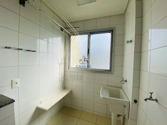 Imagem Venda - Apto Parque Beira Rio - 3 quartos - Andar alto