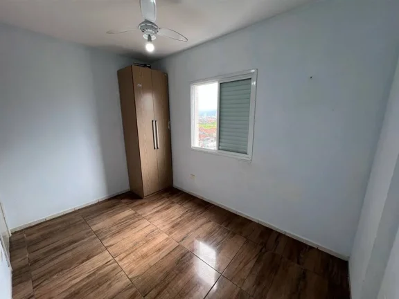 Imagem APARTAMENTO COM 36 m² - MARACANÃ - PRAIA GRANDE SP