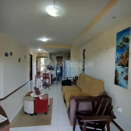 Imagem APARTAMENTO NA PRAIA 100% MOBILIAD0