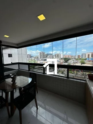 Imagem Apartamento | Jatiuca | 2 Quartos | 1 Suíte | 81m² | Varanda Gourmet