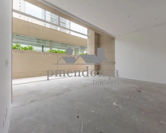 Imagem Apartamento Graden Vila Romana, 3 SUITES, 4 vagas, lazer club
