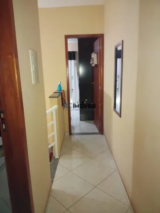 Imagem Casa a Venda no bairro Jardim Catarina - São Gonçalo, RJ