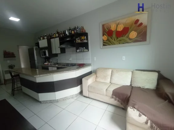 Imagem CASA RESIDENCIAL em SÃO FRANCISCO DO SUL - SC, ROCIO PEQUENO