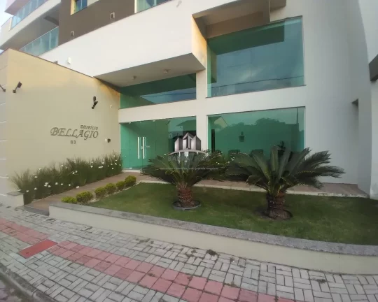 Imagem APARTAMENTO RESIDENCIAL em BARRA VELHA - SC, Centro