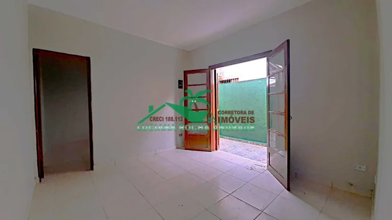 Imagem Casa Padrão