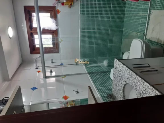 Imagem Casa em Condomínio com 3 Dormitorio(s) localizado(a) no bairro Elsa em Viamão / Rio Grande do Sul Ref.:1231