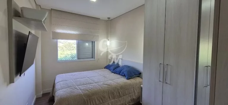Imagem Lindo 2 Dormitórios no Flex Jundiaí