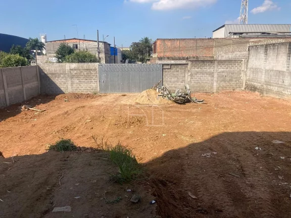 Imagem Galpão para Locação – Civit II - Area industrial da Serra