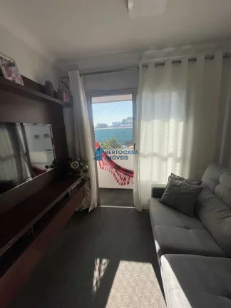 Imagem Apartamento Padrão