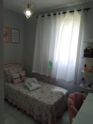Imagem Apartamento no Residencial Dunas - Pimentas - Guarulhos
