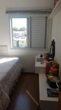 Imagem Apartamento com 4 dormitórios à venda, 144 m² por R$ 990.000,00 - Vila Oliveira - Mogi das Cruzes/SP