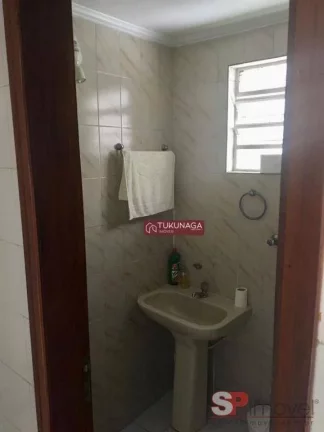 Imagem Sobrado à venda por R$ 905.000,00 - Vila Galvão - Guarulhos/SP