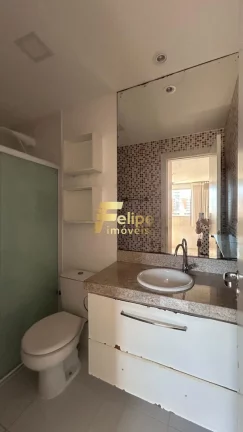 Imagem BELÍSSIMO APARTAMENTO DE DOIS QUARTOS EM ITAPUA