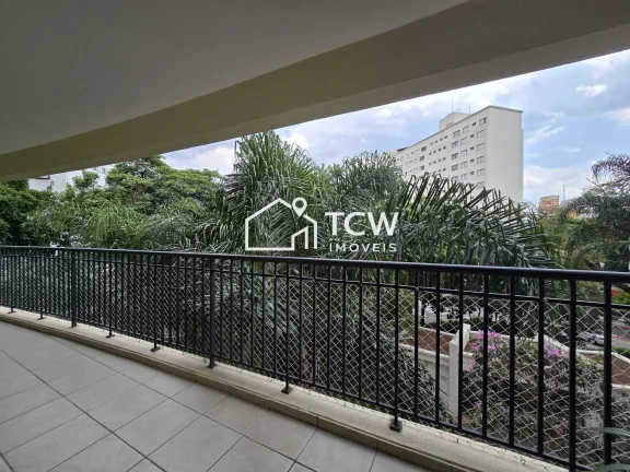 Imagem Apartamento á venda 3 suítes no Aclimação