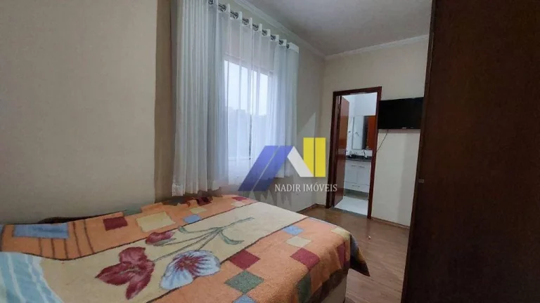 Imagem Apartamento com 2 Quartos à Venda, 63 m² em Recantos Dos Fernandes - Pouso Alegre
