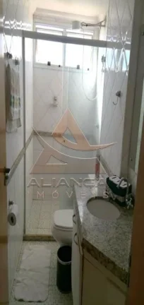 Imagem Apartamento - Ribeirão Preto - Jardim Nova Aliança