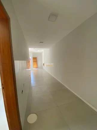 Imagem Casa em Condomínio com 2 Dormitorio(s) localizado(a) no bairro Cocão em Viamão / Rio Grande do Sul Ref.:57580714