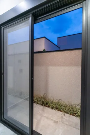 Imagem Imóvel de alto padrão em condomínio à venda em Sorocaba-SP, Jardim Residencial Chácara Ondina: 3 quartos, 3 suítes, 3 salas, 4 banheiros, 2 vagas, 212m².