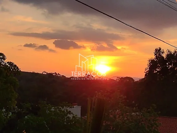 Imagem CASA DE CAMPO NO CONDOMÍNIO JARDIM DAS PAINERAS EM ITATIBA - SÃO PAULO.
