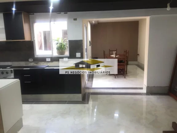 Imagem Sobrado venda em Vila na Aclimação