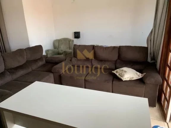 Imagem Casa Sobrado em Sorocaba