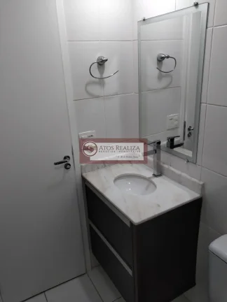 Imagem Alugue Apartamento Av Miguel Yunes Reserva dos Lagos
