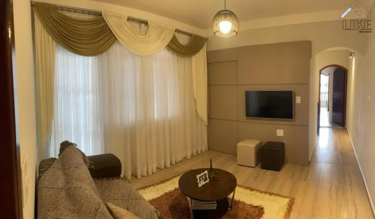 Imagem [Casa Sobrado - Venda][Residencial União]
