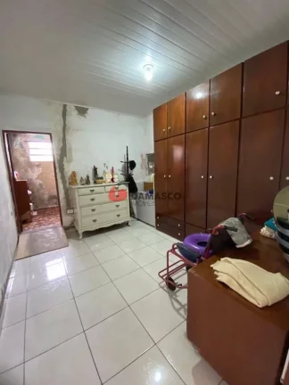 Imagem Casa à venda 2 Quartos, 1 Vaga, 146M², Osvaldo Cruz, São Caetano do Sul - SP