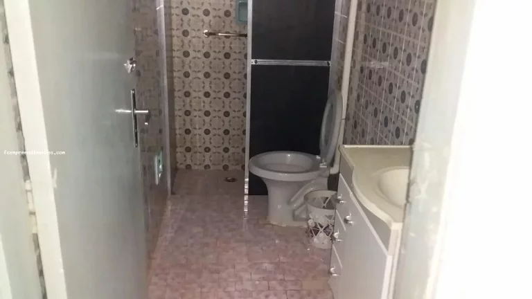 Imagem Casa para Venda em Iracemápolis, Jardim Iracema, 2 dormitórios, 1 banheiro, 1 vaga